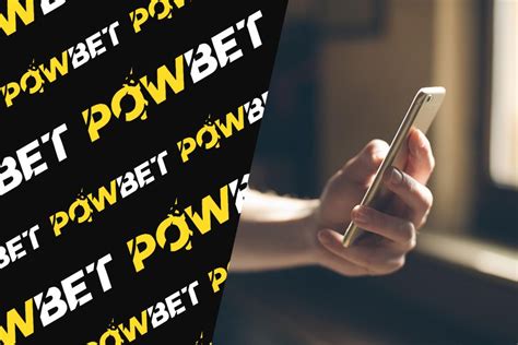Powbet Mobile App 2022: Download the Latest Android .apk.